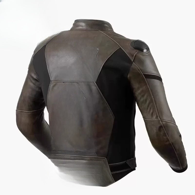 Кожаный мотоциклетный костюм,  – обзор и цена Motorcycle Jacket Thermal Liner
