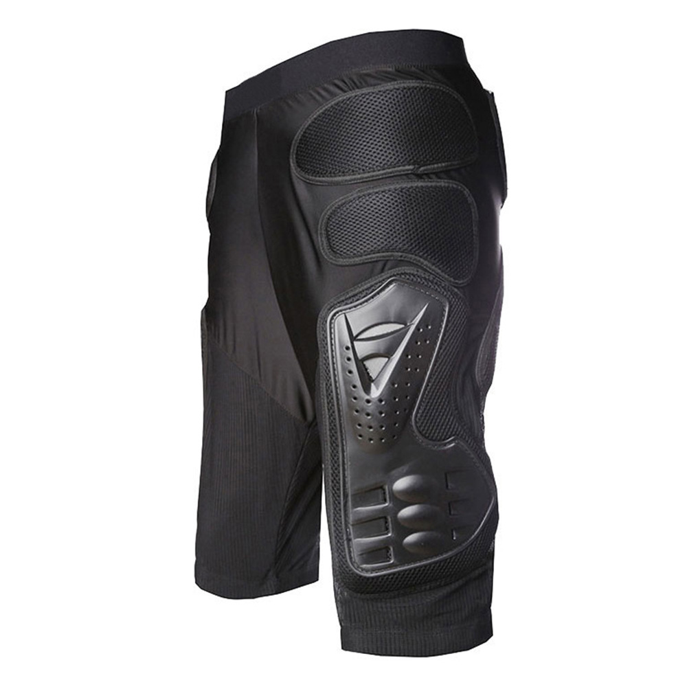 Мотоциклетный защитный костюм: – обзор и цена Motorcycle Pants Riding Armored