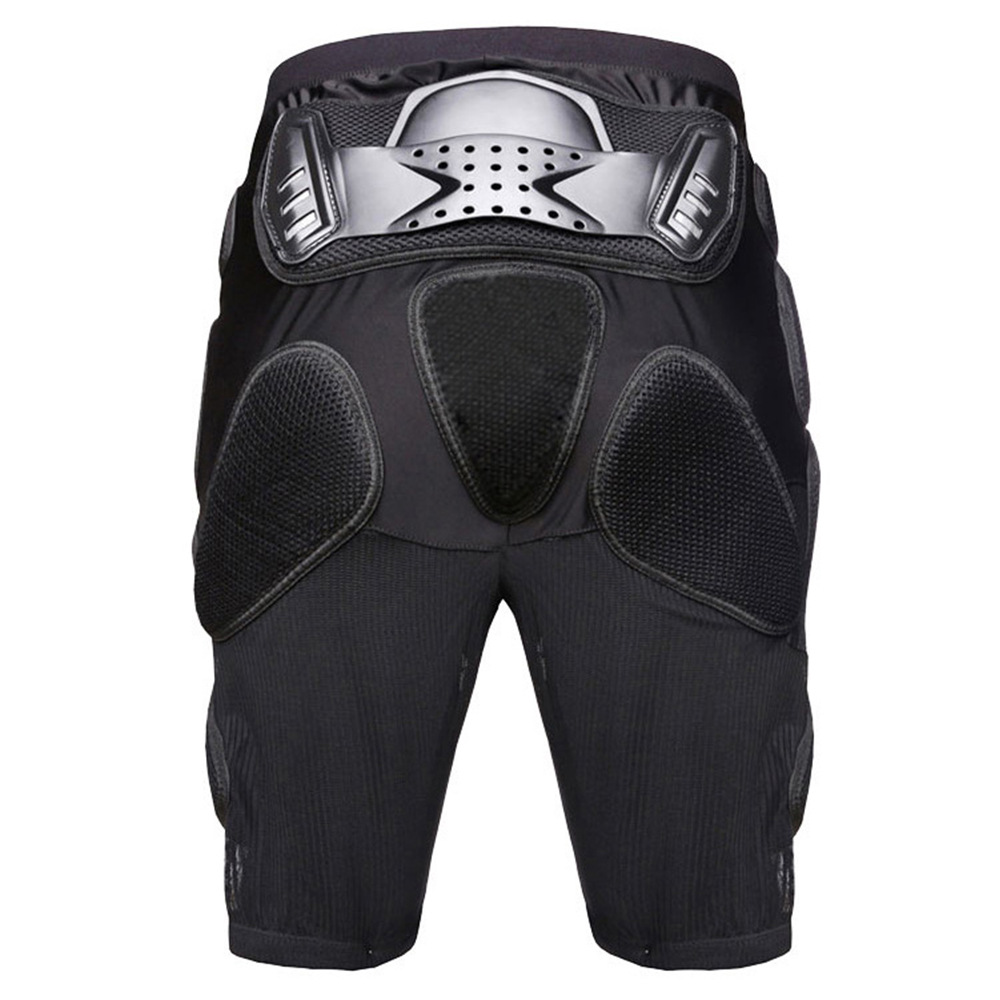 Мотоциклетный защитный костюм: – обзор и цена Motorcycle Pants Riding Armored