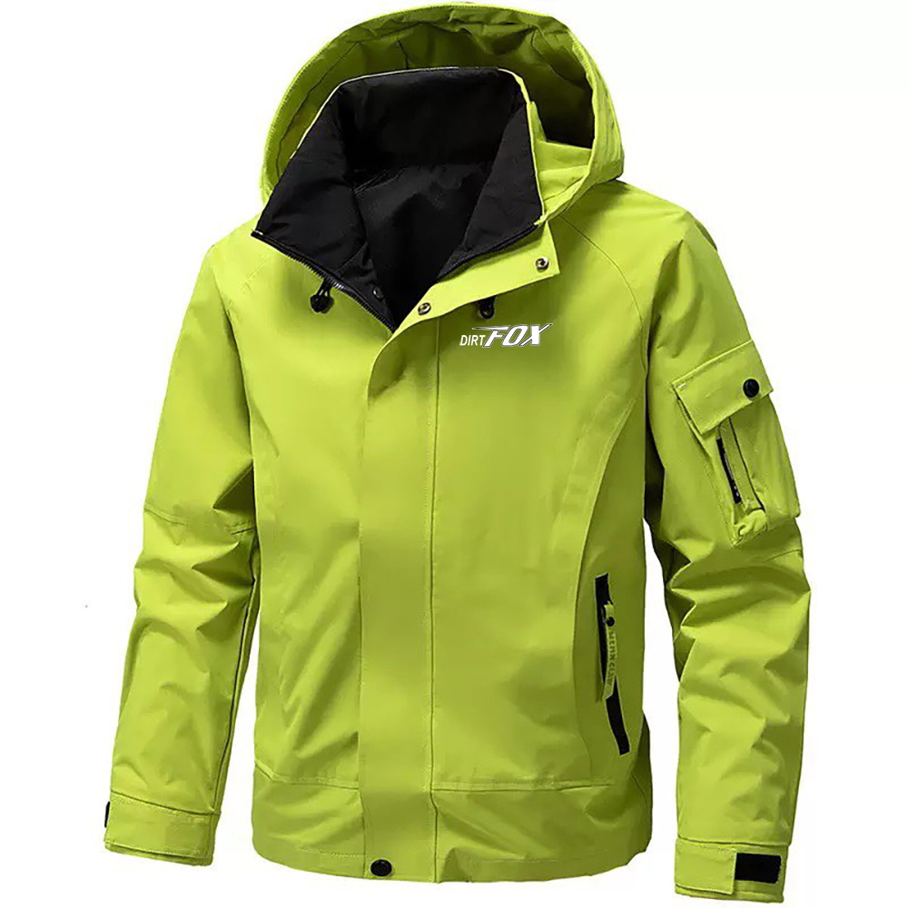 DIRTFOX велосипедная водонепро – обзор и цена Motorcycle Jacket Thermal Liner