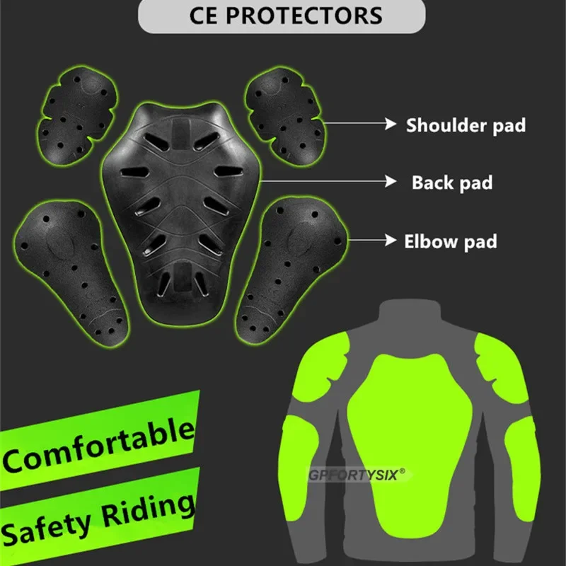 Сертификация CE уровня 2, защи – обзор и цена Motorcycle Back Protector Ce Level 2