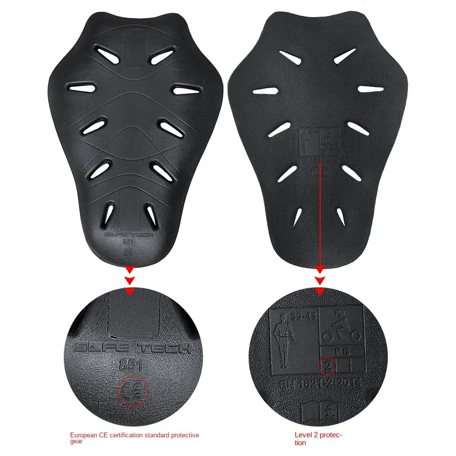 Сертификация CE уровня 2, защи – обзор и цена Motorcycle Back Protector Ce Level 2