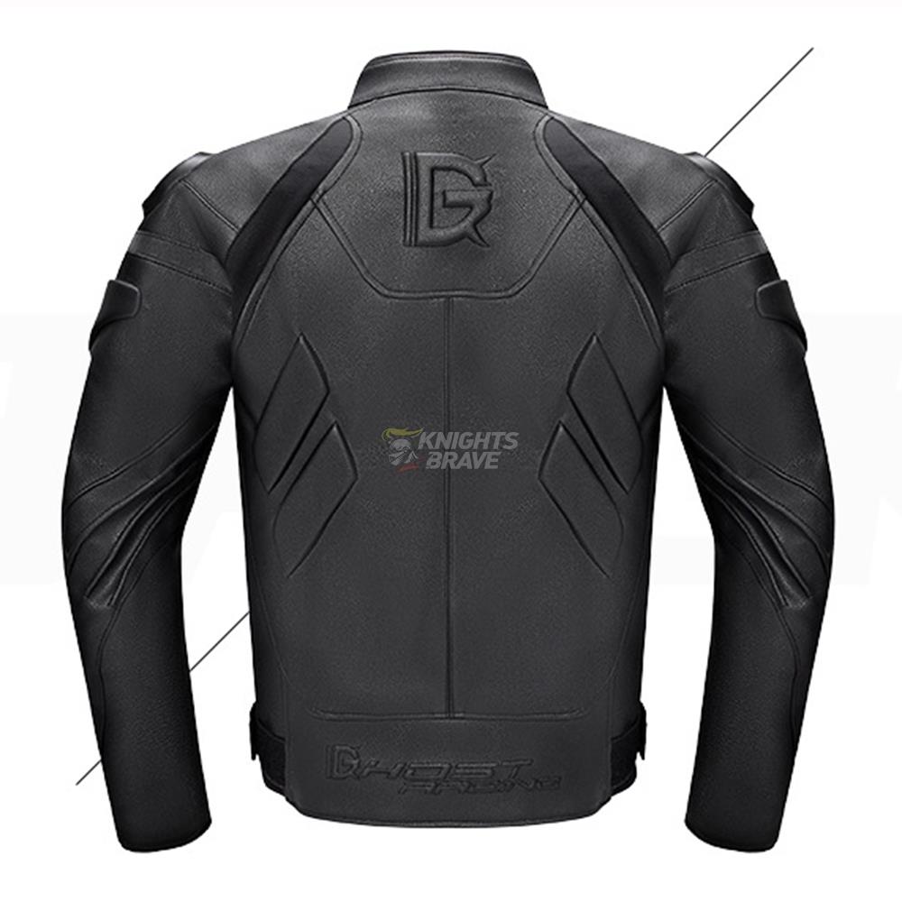 Кожаная мотоциклетная куртка,  – обзор и цена Motorcycle Riding Jacket Waterproof
