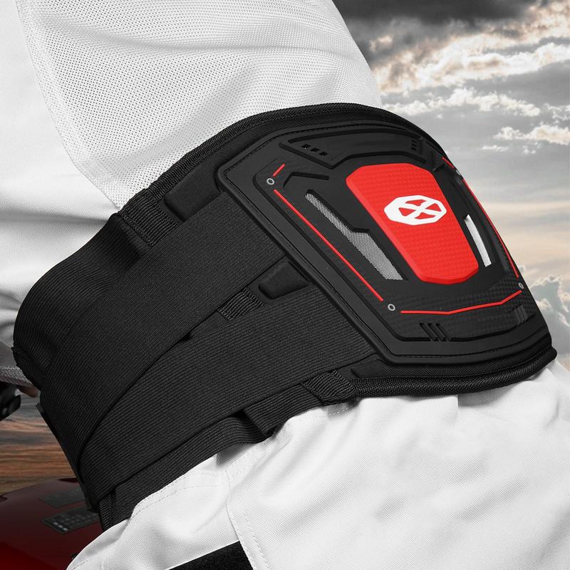 Мотоциклетный ремень для почек – обзор и цена Motorcycle Kidney Belt Riding