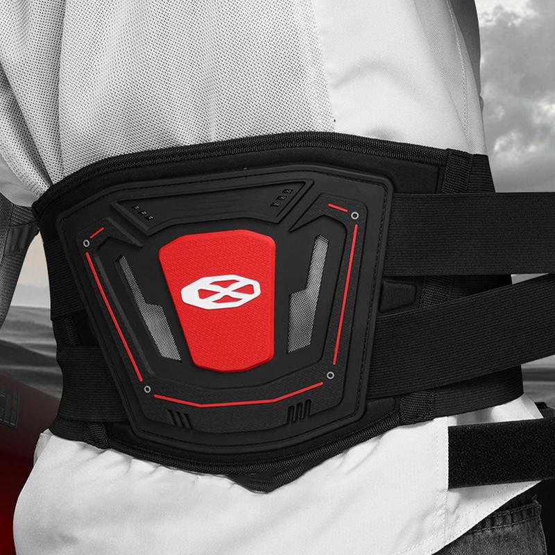 Мотоциклетный ремень для почек – обзор и цена Motorcycle Kidney Belt Riding