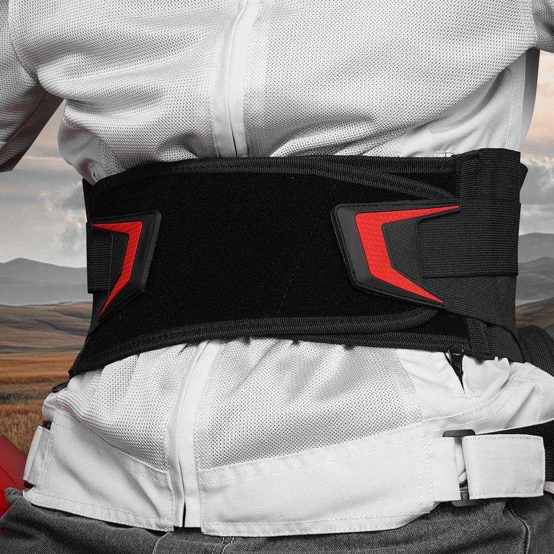 Мотоциклетный ремень для почек – обзор и цена Motorcycle Kidney Belt Riding