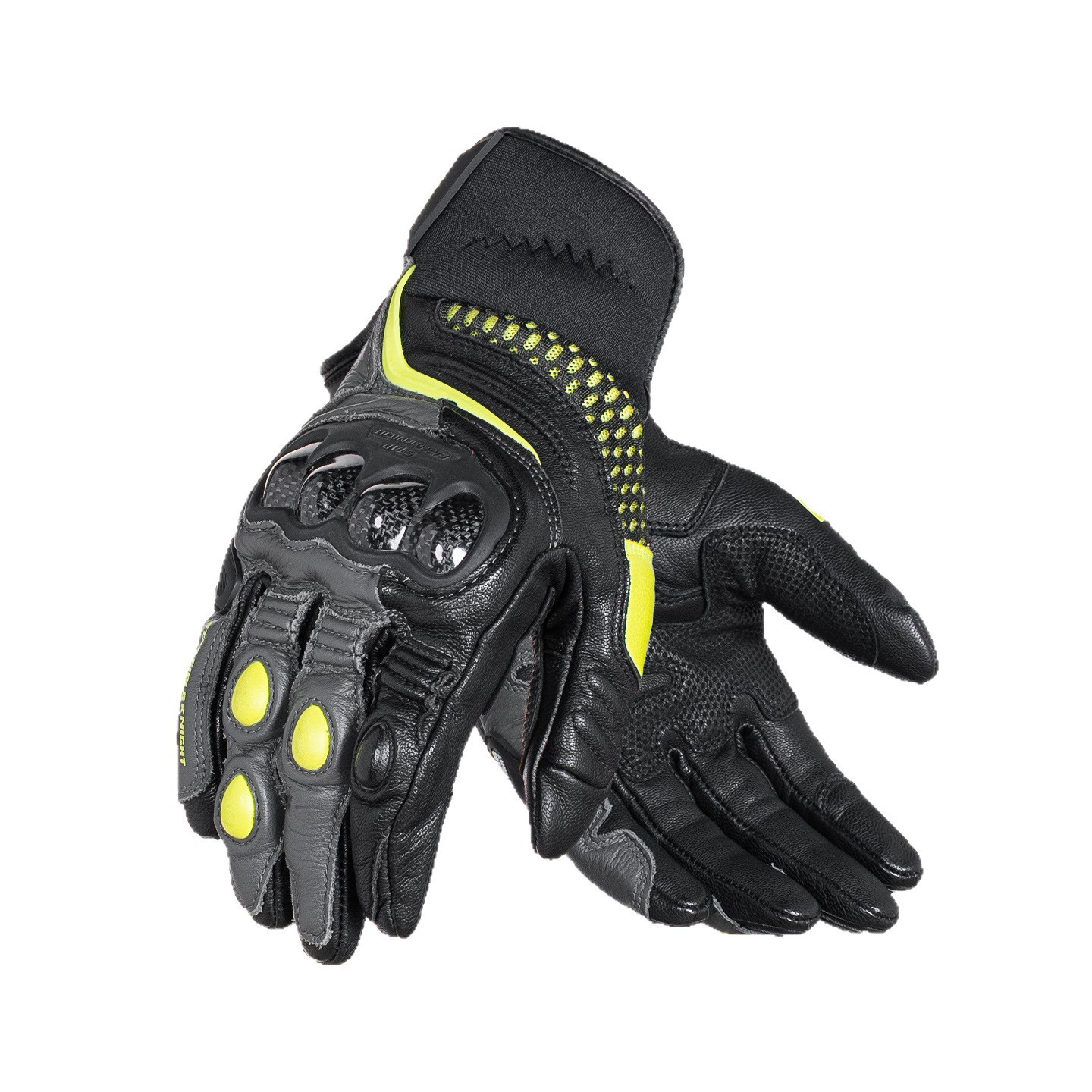 Мотоциклетные перчатки STAR KN – обзор и цена Motorcycle Gloves Leather Knuckle