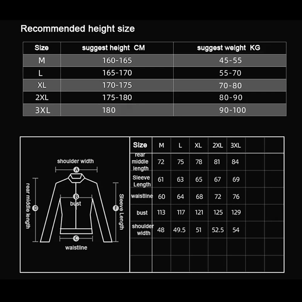 Мотоциклетный дождевик для муж – обзор и цена Motorcycle Riding Jacket Waterproof