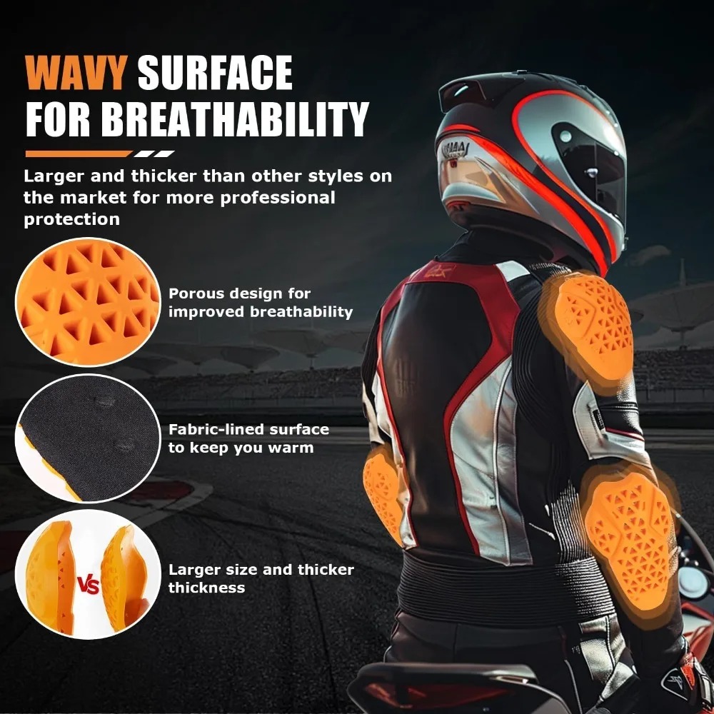 Полный сертификат CE уровня 2, – обзор и цена Motorcycle Back Protector Ce Level 2
