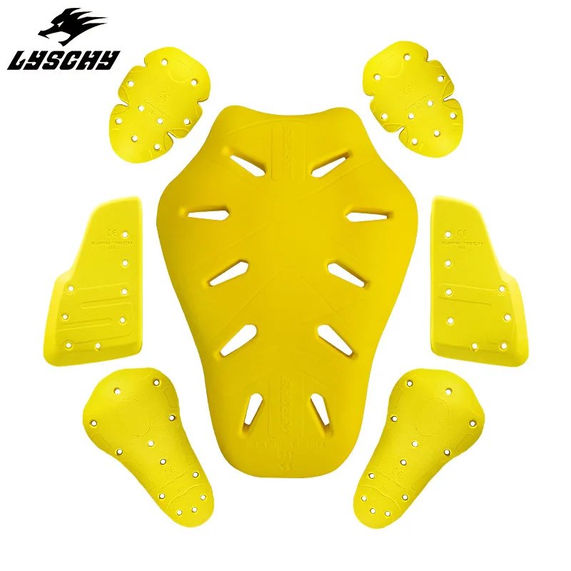 Сертификация CE, уровень 1/2,  – обзор и цена Motorcycle Back Protector Ce Level 2