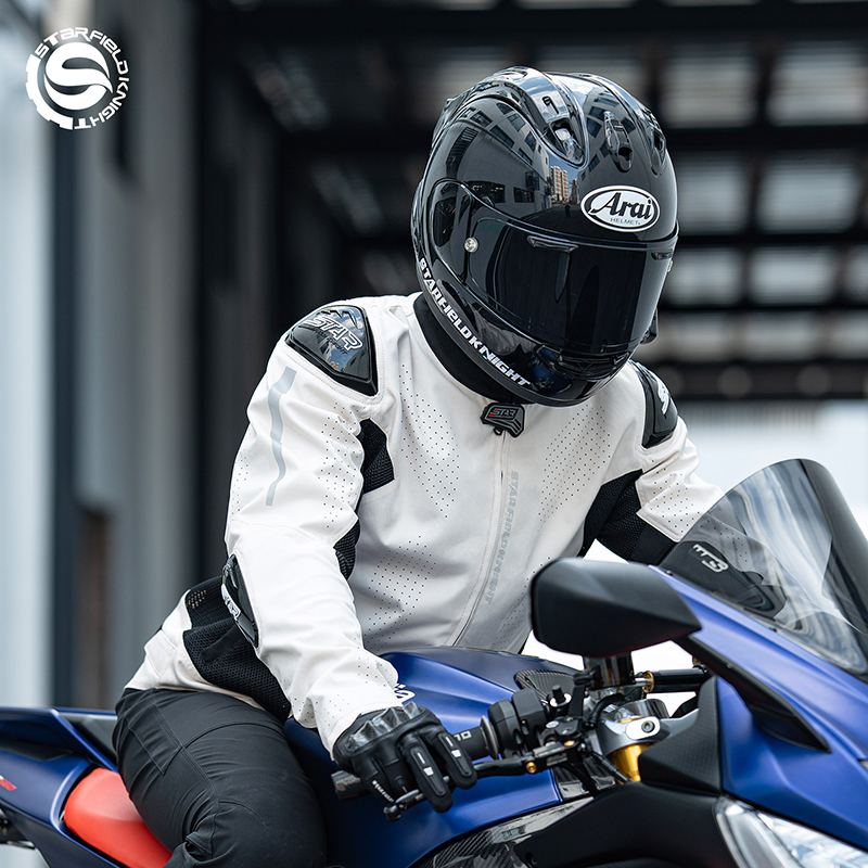 Мотоциклетная куртка SFK высок – обзор и цена Motorcycle Mesh Jacket Summer Breathable