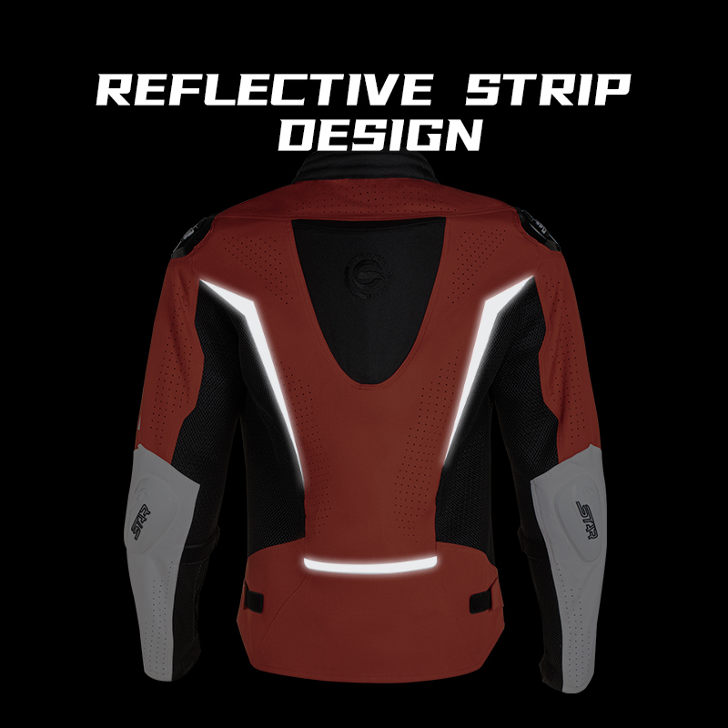 Мотоциклетная куртка SFK высок – обзор и цена Motorcycle Mesh Jacket Summer Breathable