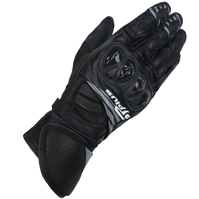 Мотоциклетные перчатки Two-X R – обзор и цена Motorcycle Gloves Leather Knuckle