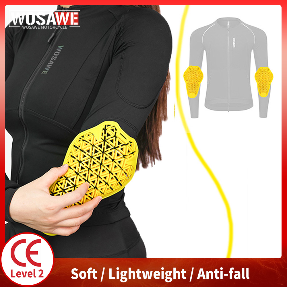 Летние дышащие мотоциклетные н – обзор и цена Motorcycle Back Protector Ce Level 2