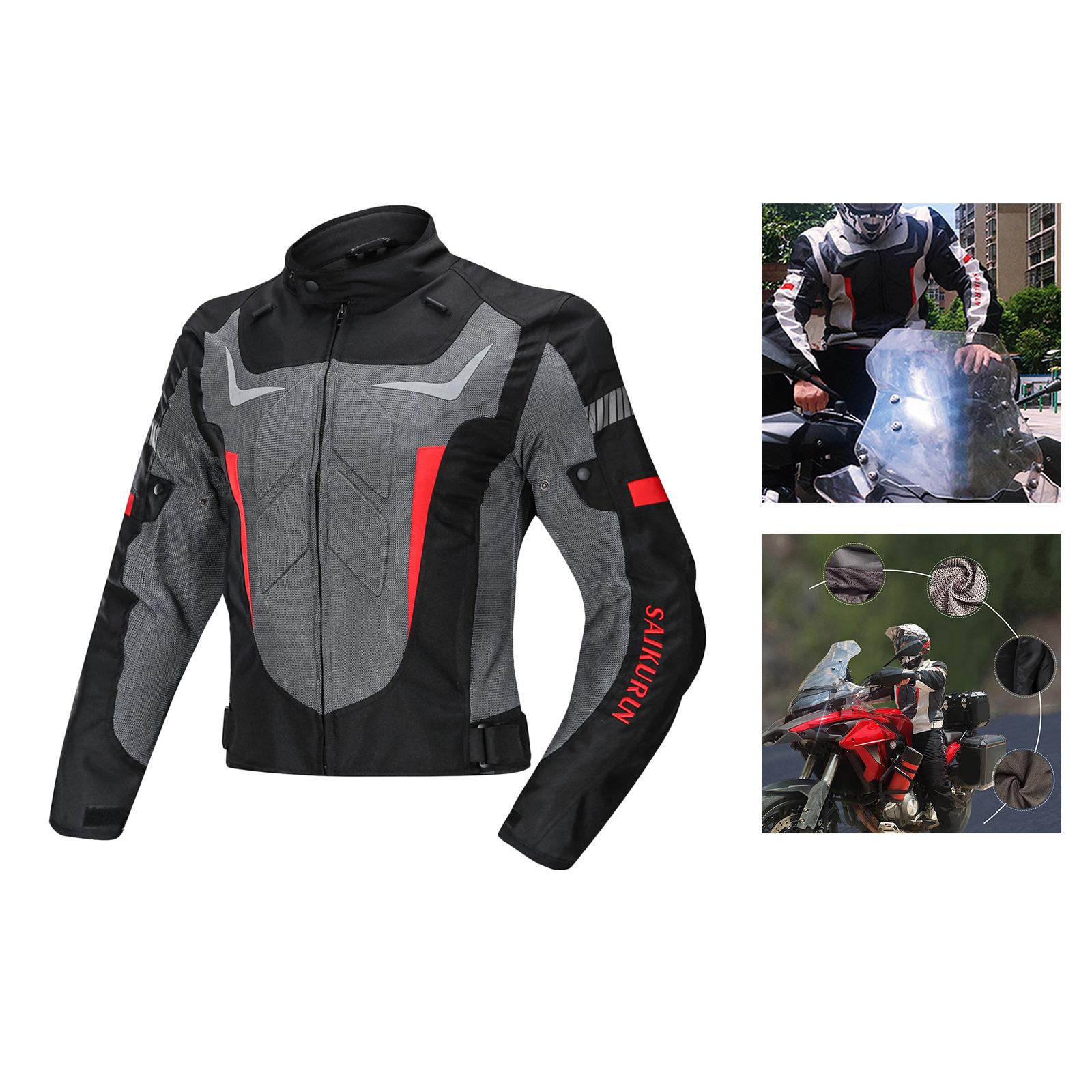 Водонепроницаемая мотоциклетна – обзор и цена Motorcycle Jacket Thermal Liner